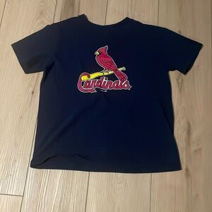 Boys Cardinals T Shirt